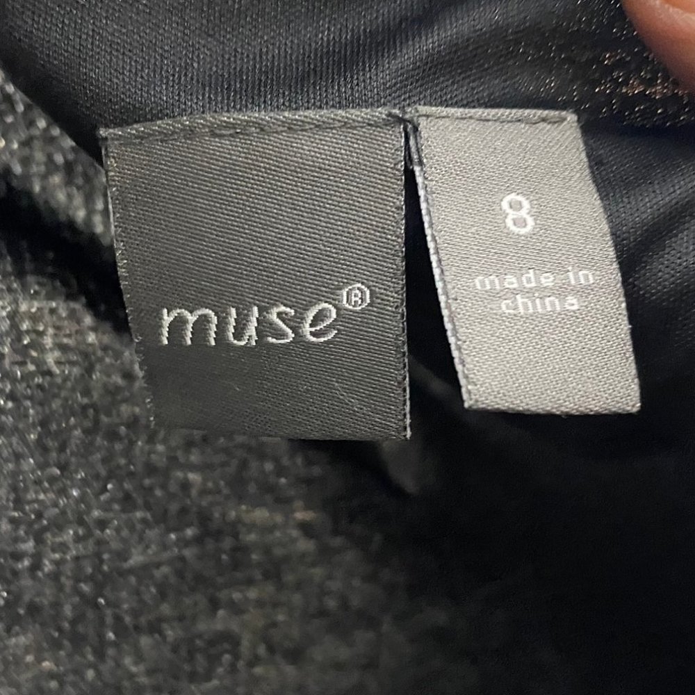 Dress - Muse - Picture 6 of 6